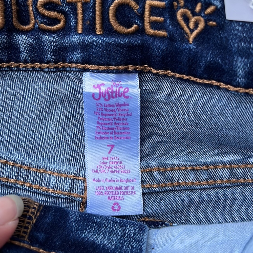 New justice mini mom and Jean - Picture 5 of 12